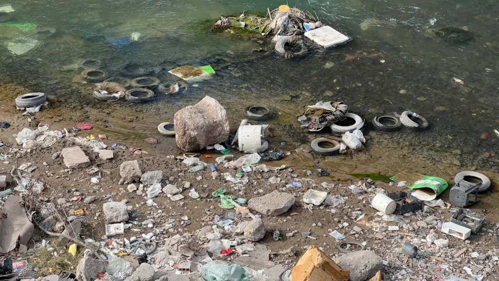 basura