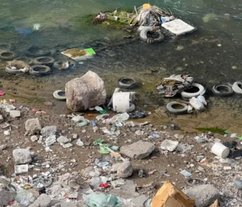 basura