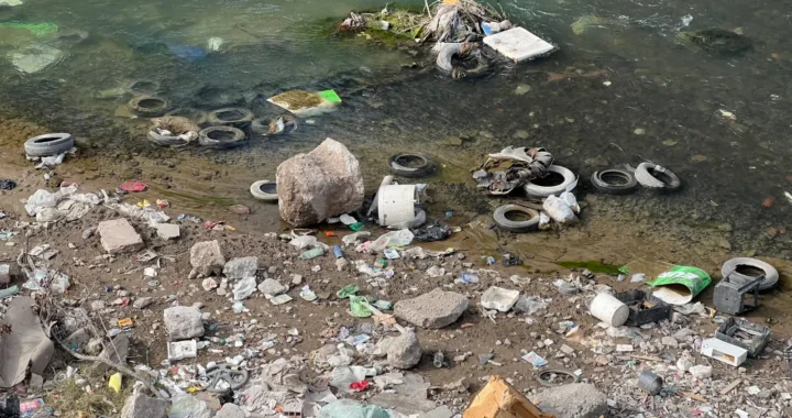 basura